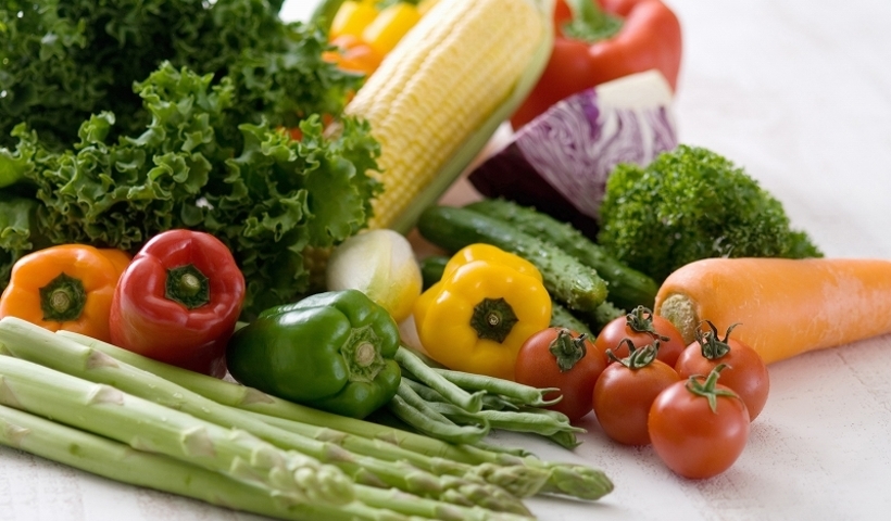 生野菜と温野菜はどちらがおすすめ？それぞれのメリット・デメリットとは？